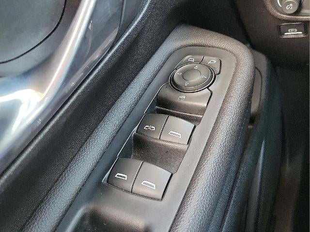 2022 GMC Terrain FWD SLE