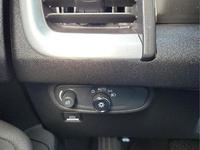 2022 GMC Terrain FWD SLE