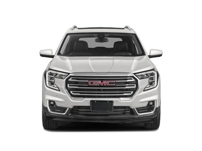 2022 GMC Terrain FWD SLE
