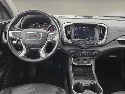 2023 GMC Terrain FWD 4dr SLT