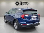 2023 GMC Terrain FWD 4dr SLT