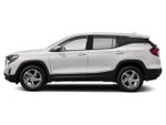2021 GMC Terrain FWD SLT
