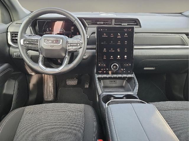 2025 GMC Terrain AWD 4dr Elevation