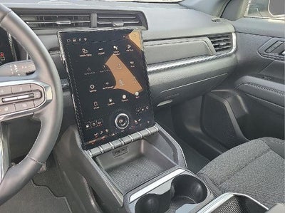 2025 GMC Terrain AWD 4dr Elevation