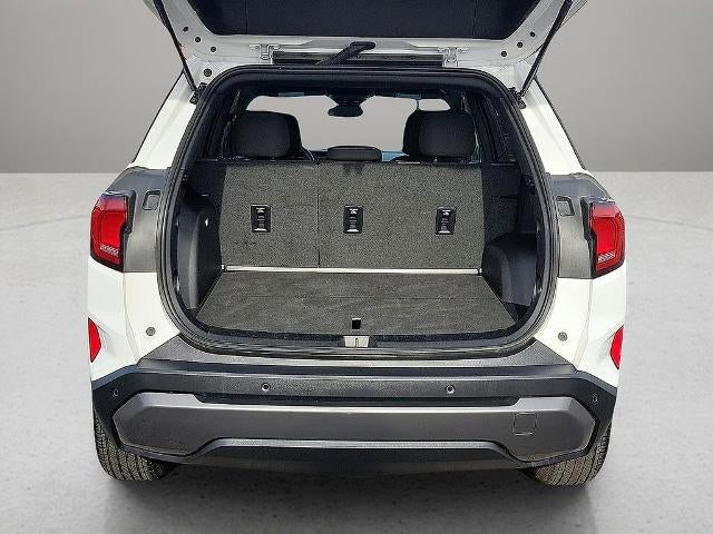 2025 GMC Terrain AWD 4dr Elevation