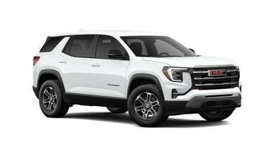 2025 GMC Terrain AWD 4dr Elevation