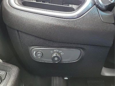 2018 Chevrolet Equinox FWD LS