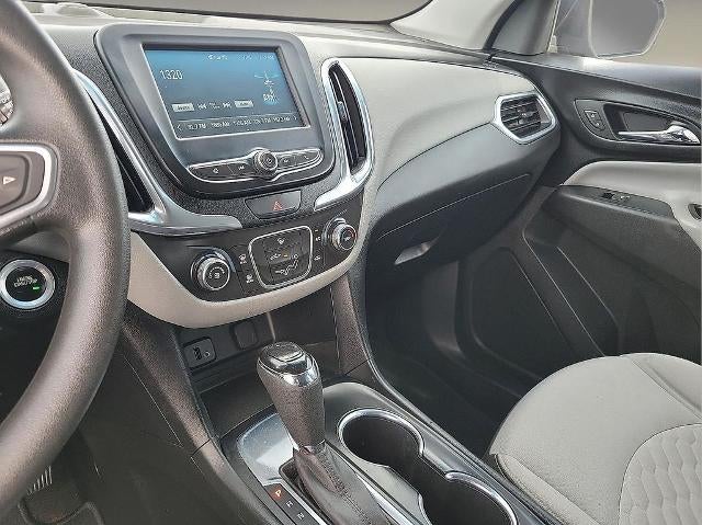 2018 Chevrolet Equinox FWD LS