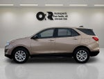 2018 Chevrolet Equinox FWD LS