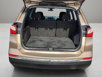 2018 Chevrolet Equinox FWD LS