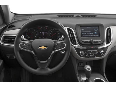 2018 Chevrolet Equinox FWD LS