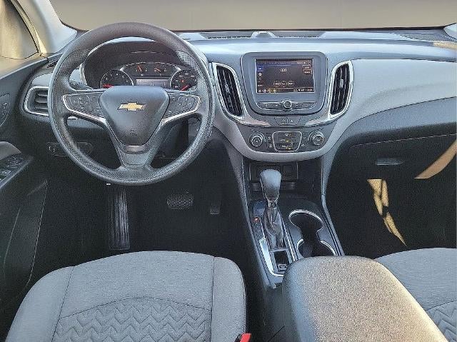 2023 Chevrolet Equinox FWD 4dr LT w/1LT
