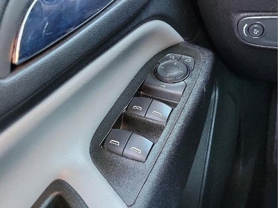 2023 Chevrolet Equinox FWD 4dr LT w/1LT