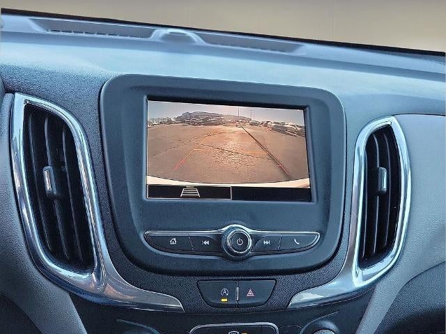 2023 Chevrolet Equinox FWD 4dr LT w/1LT