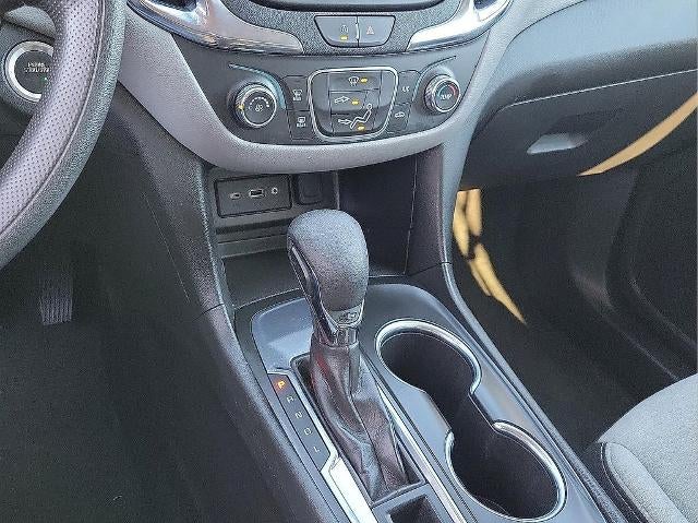 2023 Chevrolet Equinox FWD 4dr LT w/1LT