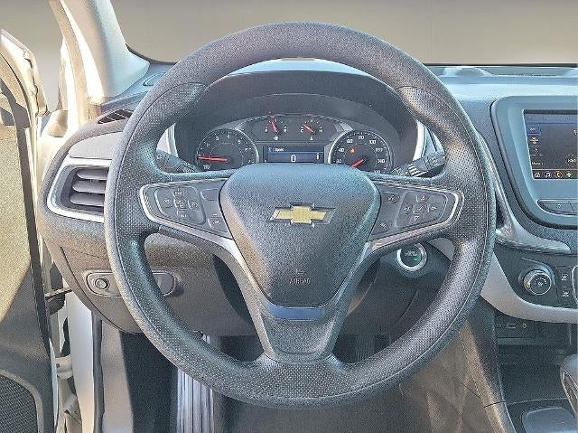 2023 Chevrolet Equinox FWD 4dr LT w/1LT
