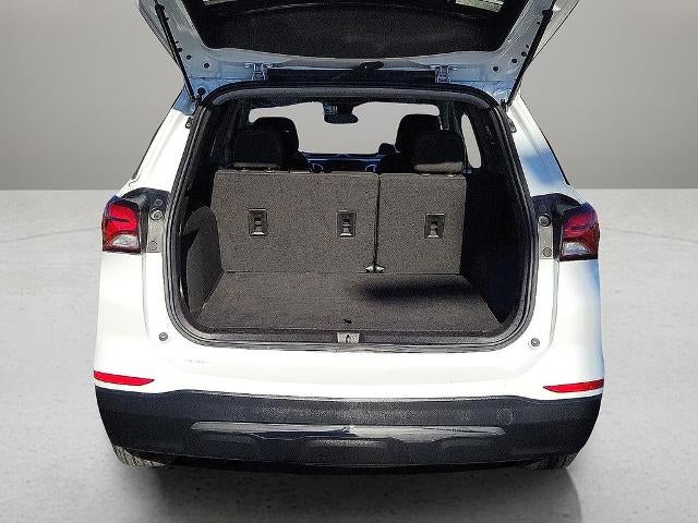 2023 Chevrolet Equinox FWD 4dr LT w/1LT