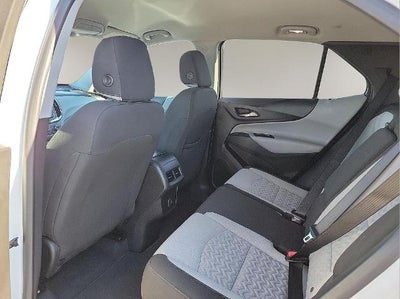 2023 Chevrolet Equinox FWD 4dr LT w/1LT