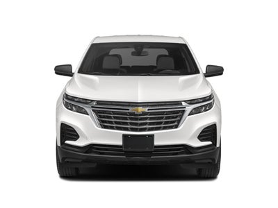 2023 Chevrolet Equinox FWD 4dr LT w/1LT