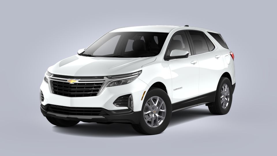 2023 Chevrolet Equinox FWD 4dr LT w/1LT