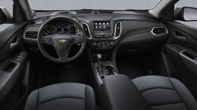2023 Chevrolet Equinox FWD 4dr LT w/1LT