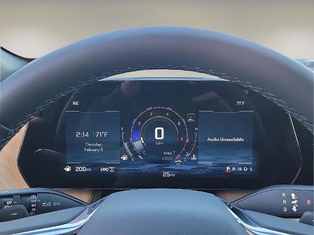 2026 Chevrolet Equinox AWD ACTIV