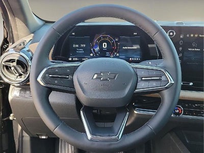 2026 Chevrolet Equinox AWD ACTIV