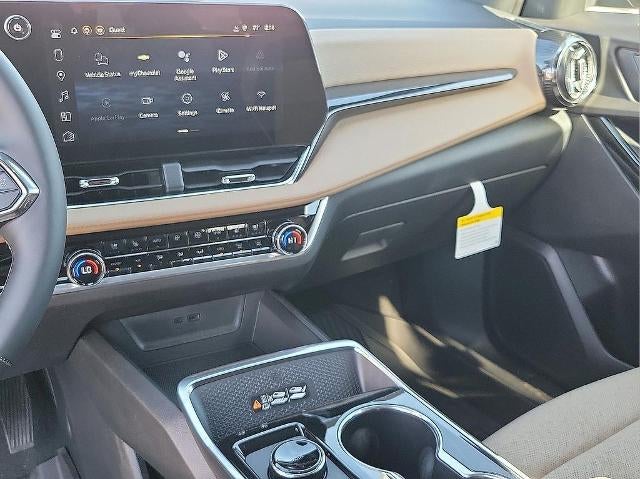 2026 Chevrolet Equinox AWD ACTIV