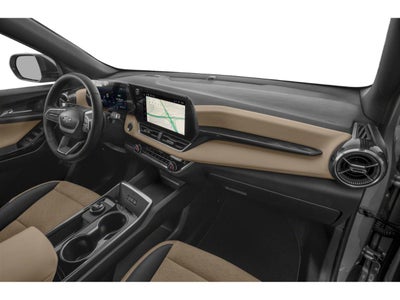 2026 Chevrolet Equinox AWD ACTIV