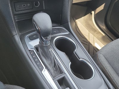 2024 Chevrolet Equinox AWD LT
