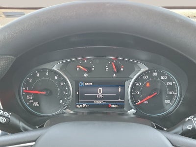 2024 Chevrolet Equinox AWD LT