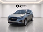 2023 Chevrolet Equinox AWD 4dr LT w/1LT