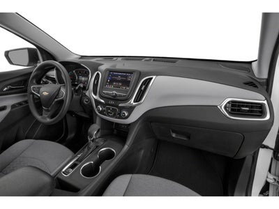 2023 Chevrolet Equinox AWD 4dr LT w/1LT