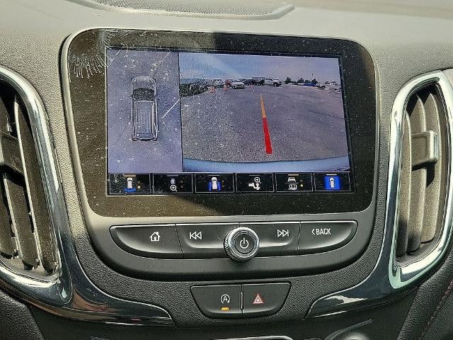 2024 Chevrolet Equinox AWD RS