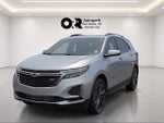 2024 Chevrolet Equinox AWD RS