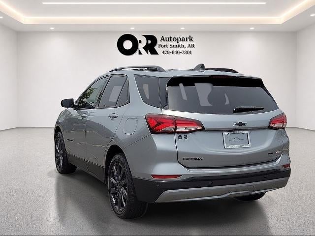 2024 Chevrolet Equinox AWD RS