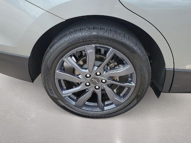 2024 Chevrolet Equinox AWD RS