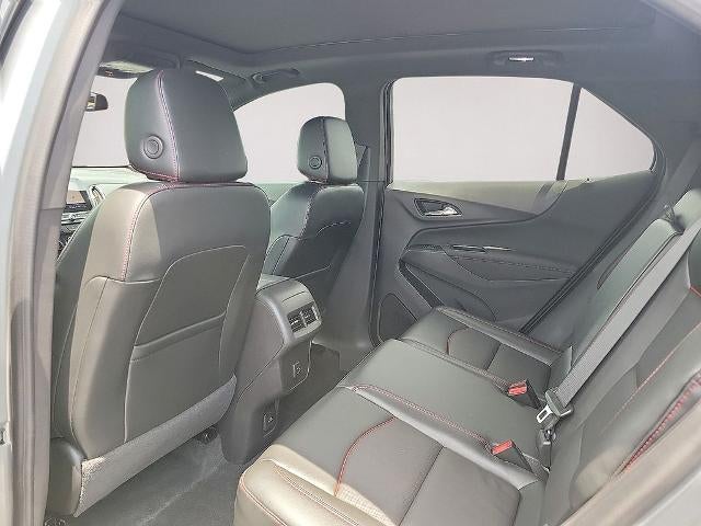 2024 Chevrolet Equinox AWD RS