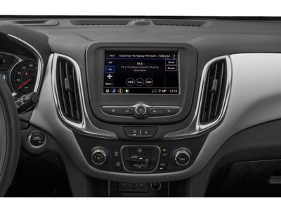 2024 Chevrolet Equinox AWD RS