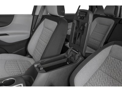 2024 Chevrolet Equinox AWD Premier