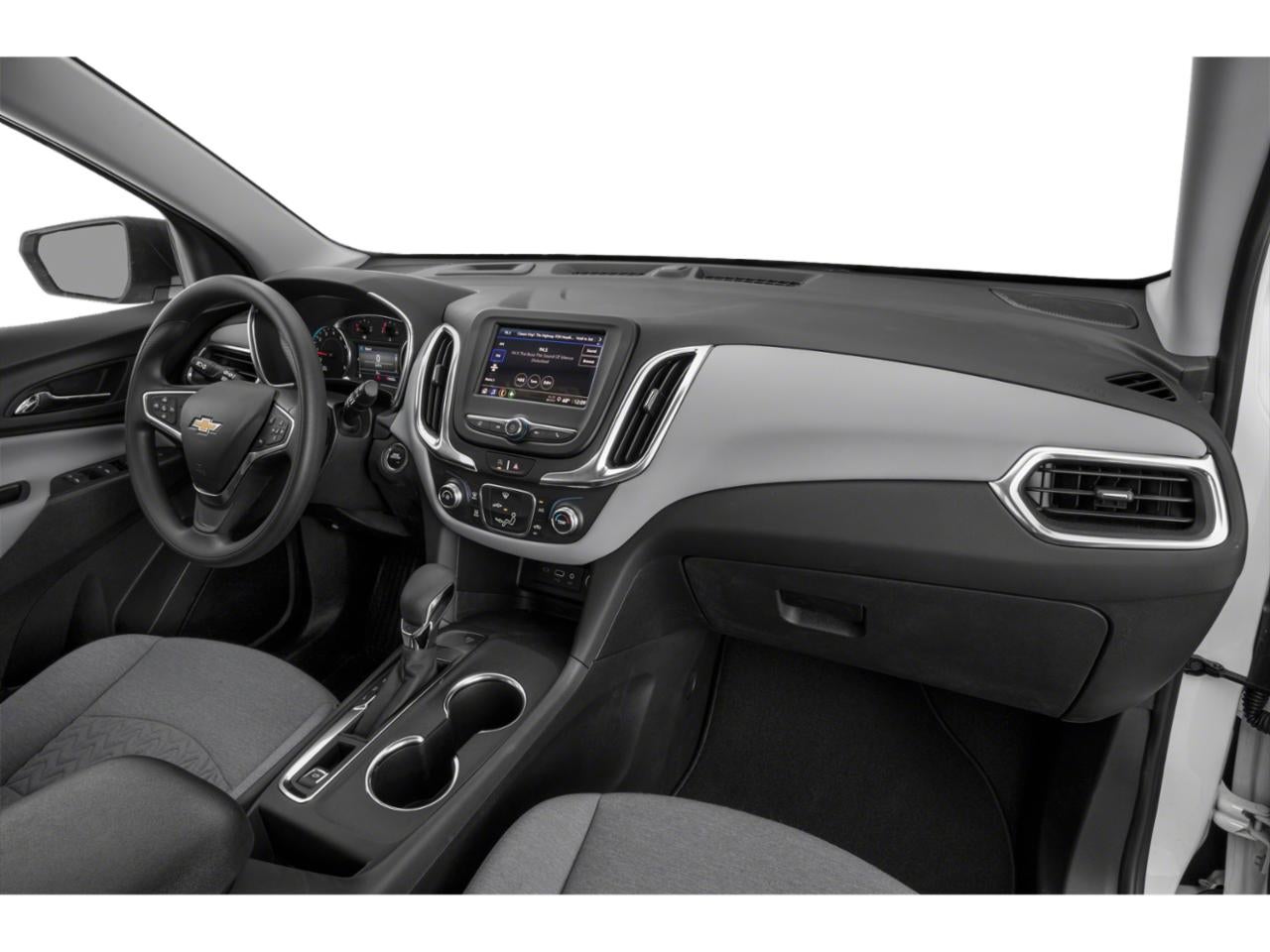 2024 Chevrolet Equinox AWD Premier