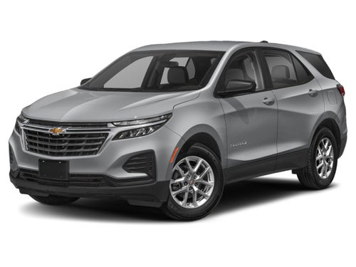 2023 Chevrolet Equinox AWD Premier