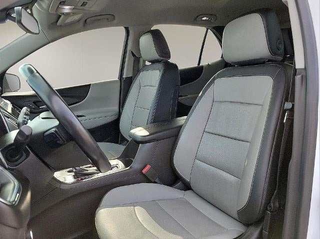 2020 Chevrolet Equinox AWD Premier