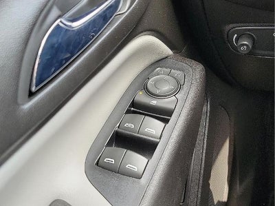 2020 Chevrolet Equinox AWD Premier