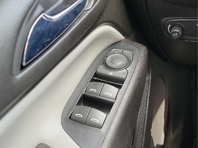 2020 Chevrolet Equinox AWD Premier