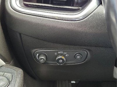 2020 Chevrolet Equinox AWD Premier