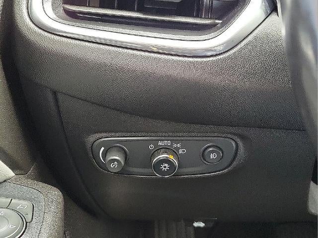 2020 Chevrolet Equinox AWD Premier