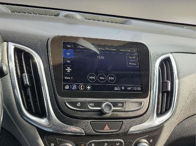 2020 Chevrolet Equinox AWD Premier