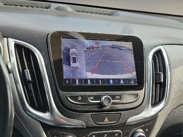 2020 Chevrolet Equinox AWD Premier