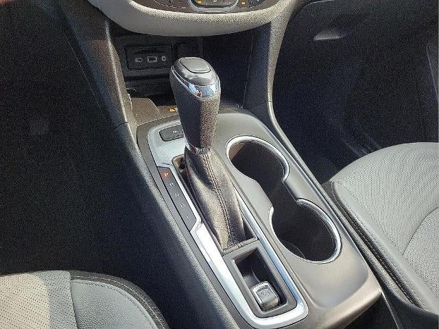 2020 Chevrolet Equinox AWD Premier